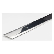 Tapajuntas INOX adhesivo 03X90CM arcansas