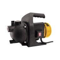Bomba superficie aguas limpias 800 W altura máx 40 m 800 e ironside