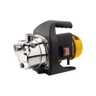 Bomba superficie aguas limpias 1.200 W altura máx 46 m ironside
