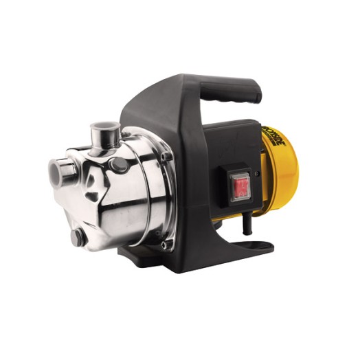 Bomba superficie aguas limpias 1.200 W altura máx 46 m ironside
