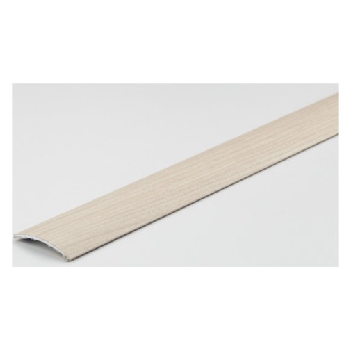 Tapajuntas aluminio adhesivo 90CM roble arcansas