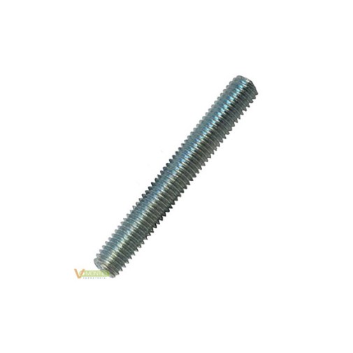 Varilla roscada DIN975 8.8 cincada M12 20 unidades Fontana