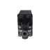 Presostato pro 2HP 4 vias monofasico cevik pro