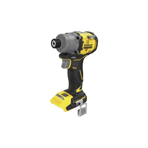 Atornilador impacto brushless V20 li-ion 18V 203Nm s/bateria Stanley