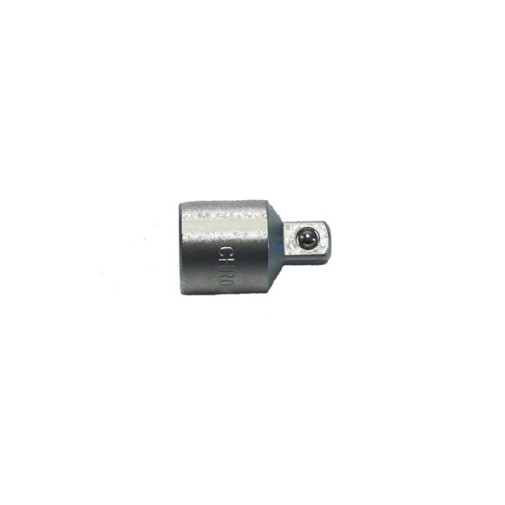 Adaptador llaves vaso 1/2"HEMBRA a 3/4"MACHO ironside