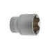 Llave vaso 1/2" 12 x 38 mm. ironside