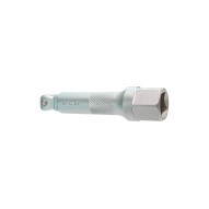 Alargo llave de vaso 3/8 75MM ironside