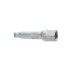 Alargo llave de vaso 3/8 75MM ironside