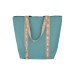 Bolsa multifuncion on the go turquesa 10L iris