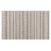 Alfombra vinilica estampada jarapa 45X75CM stor planet
