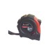 Flexometro medicion goma 5MX25MM GMX525 Codiven