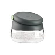 Salero vidrio 500 ml lekue