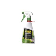Herbicida total pistola 300 ml flower