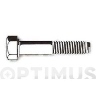 Tornillo hexagonal DIN 931 8.8 cincado 20X140 10UDS hispanox