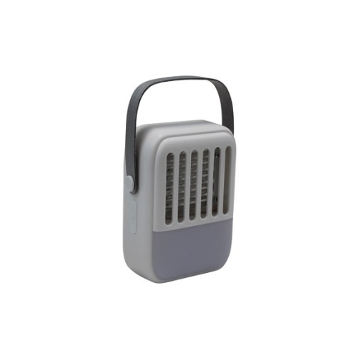 Lampara solar LED antimosquitos 5 W oscaconnect