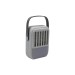Lampara solar LED antimosquitos 5 W oscaconnect