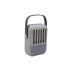 Lampara solar LED antimosquitos 5 W oscaconnect