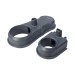 Sistema aspiracion HSD68/100 para coronas y brocas wolfcraft