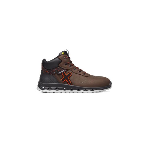 Bota S3 SRC ESD uranus talla 41 exena