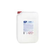 Cloro liquido para piscinas 30 kg quimicamp