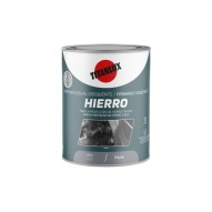 Imprimacion sintetica para hierro 4 l gris titanlux