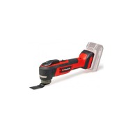 Maquina multifuncional electrónica tp-mg 18 li bl s/bateria Einhell