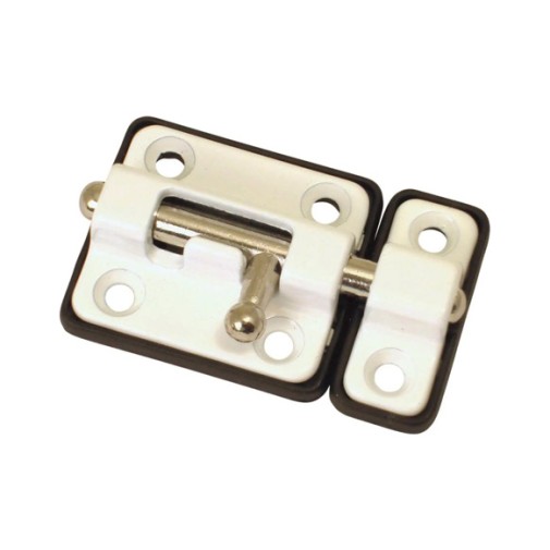 Pasador 20MM blanco monllor
