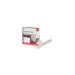 Cinta union desmontable velcro® stick on 25 m x 20 mm blanco
