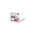 Cinta union desmontable velcro® stick on 25 m x 20 mm blanco