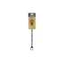 Llave de estrella acodada 16X17 mm ironside
