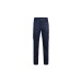 Pantalon poliester / algodon 240 gr azul navy talla 44 Velilla