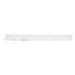 Luminaria LED T5 con interruptor 57,3CM 8W 960LM cct IP20 matel