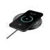 Cargador sobremesa inalambrico qi 7.5-10-15W muvit