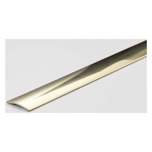 Tapajuntas laton adhesivo 90CM arcansas