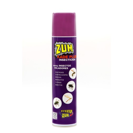Insecticida multiinsectos kade plus 800CC zum