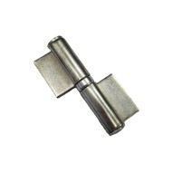 Pernio soldar pala rodamiento dcha 40 und 20X130MM facrisur