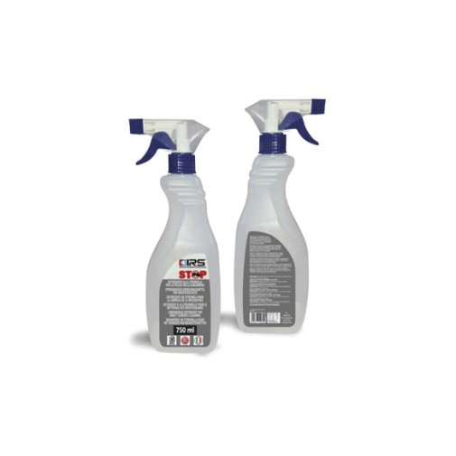 Detergente mosquitera citronela alvaro 750 ml non
