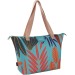 Nevera flexible ethnic bag 15L 51X19X32CM campingaz