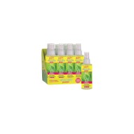 Agua fresca citronella 100ML flor de mayo
