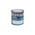 Esmalte sintetico antioxido brillo 250 ml blanco kolorea