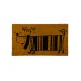 Felpudo coco dachsy 40 x 70 cm dintex