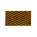 Felpudo coco escaleno 40 x 70 cm dintex