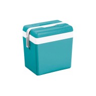 Nevera rigida portatil 24L azul non