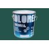 Esmalte sintetico antioxido brillo 4L verde mayo kolorea