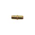 Portaestante con goma 5MM niquel 250UDS Micel