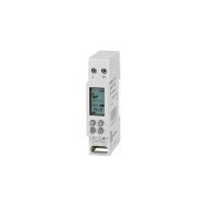 Interruptor horario digital programable 1 salida Legrand