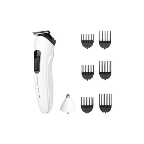 Cortapelos multistyler 8 EN 1 rowenta