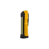 Linterna trabajo LED recargable plegable 400LM ironside