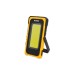 Linterna profesional LED recargable solar IP65 400LM ironside
