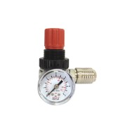 Regulador con enchufe rapido universal pro cevik